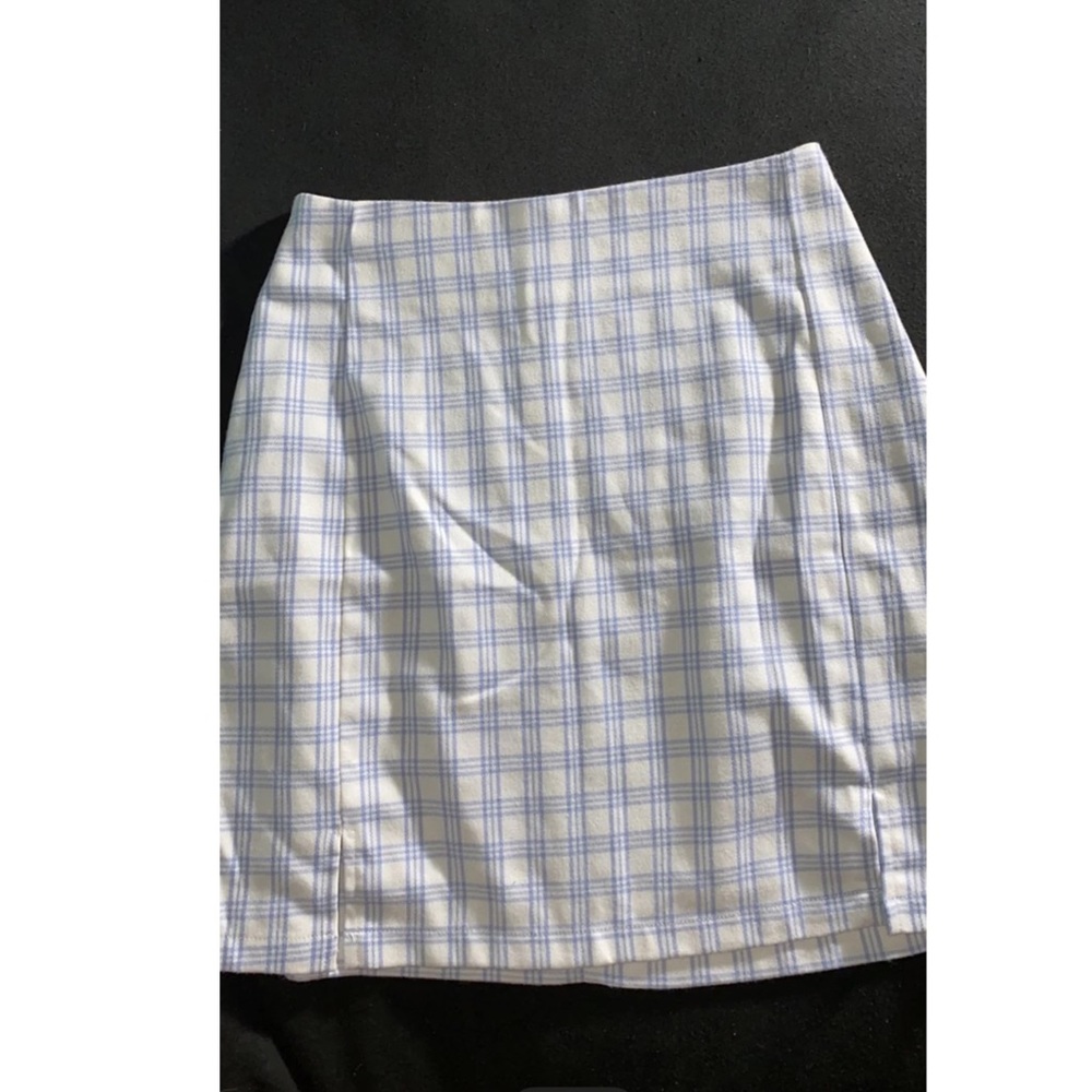 Brandy cara skirt